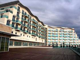 отель «Azimut Hotel Resort & SPA Sochi 4»