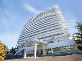 отель «Sea Galaxy Hotel Congress & SPA»