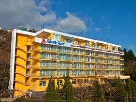 отель «Ripario Hotel Group»