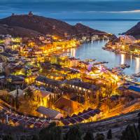 Крымские выходные