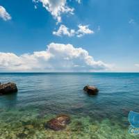 Море в подарок